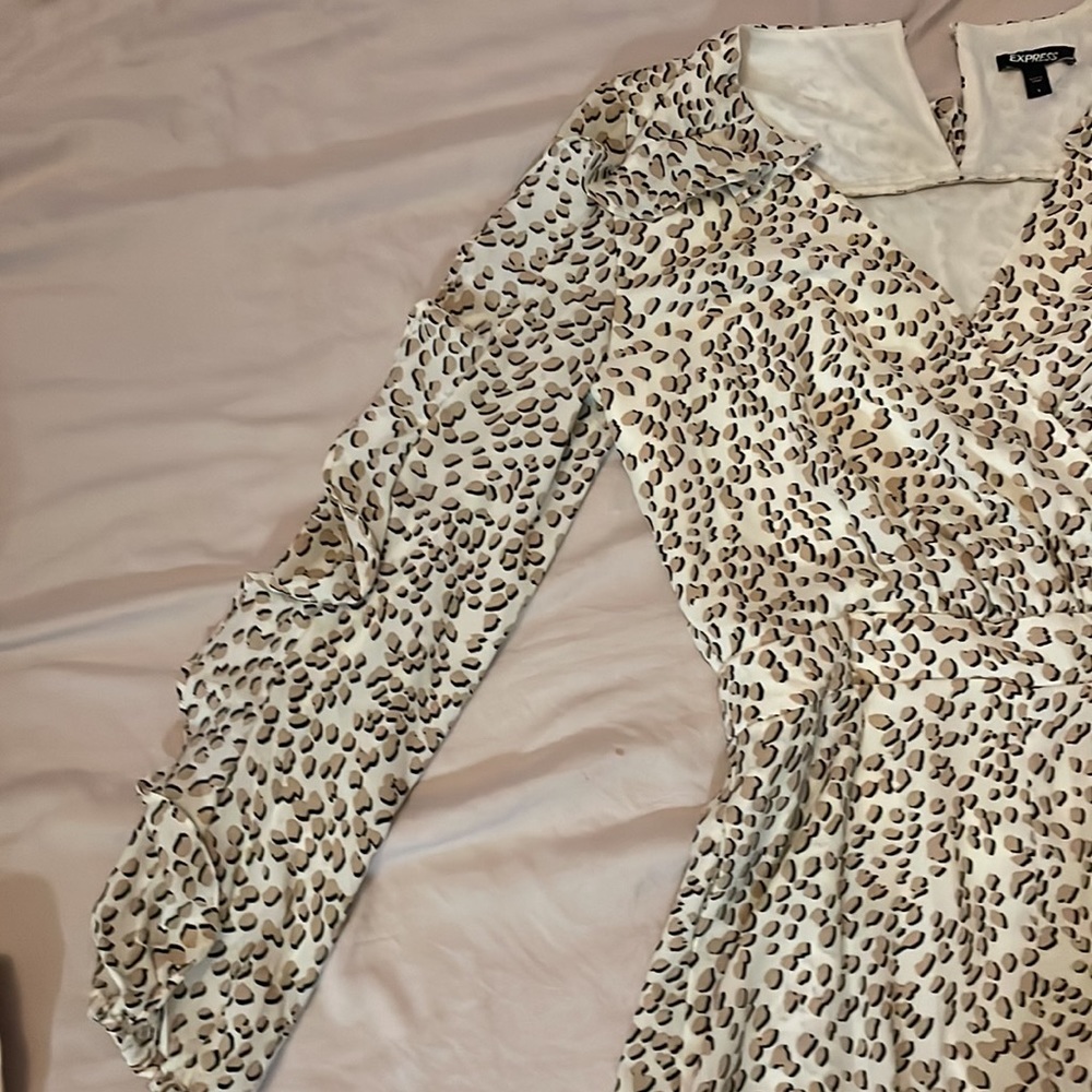 Express romper - Picture 7 of 7